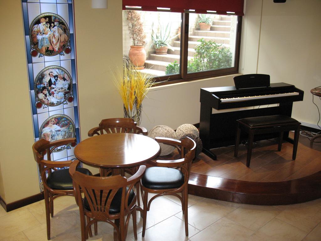 Hotel Prigipikon Suites And Sofites Loutra Ipatis Zewnętrze zdjęcie