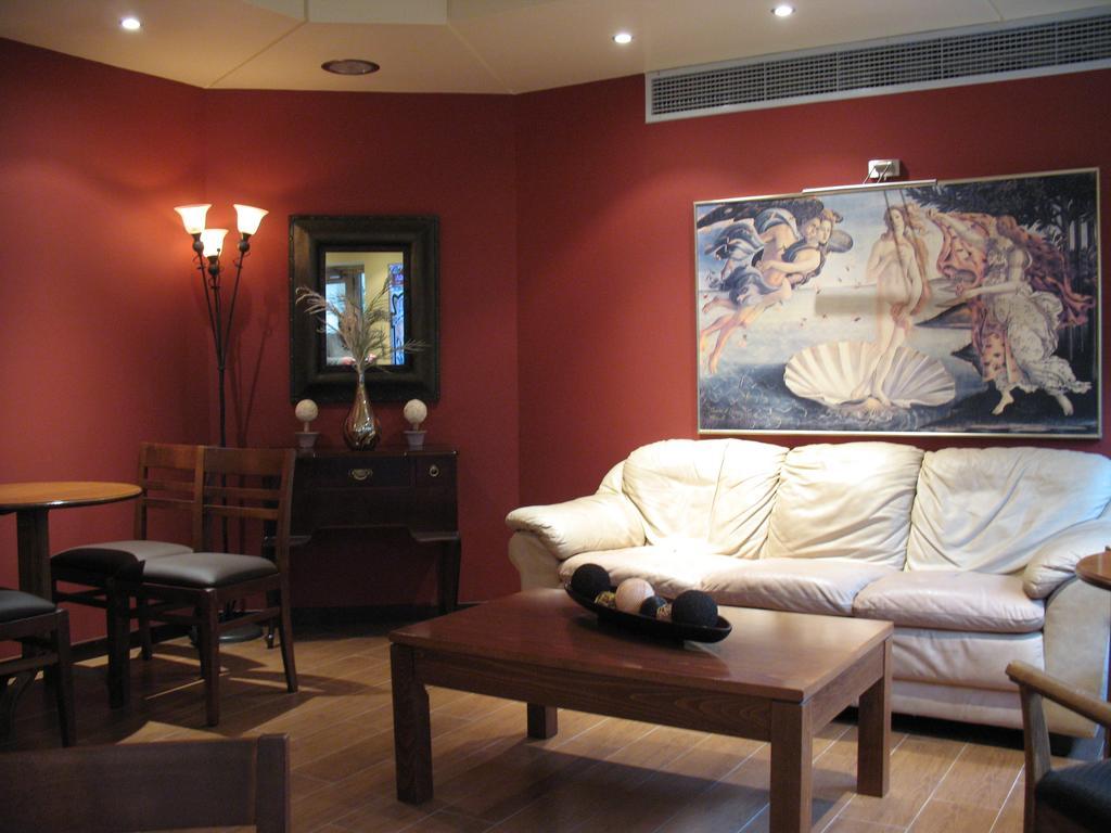 Hotel Prigipikon Suites And Sofites Loutra Ipatis Zewnętrze zdjęcie